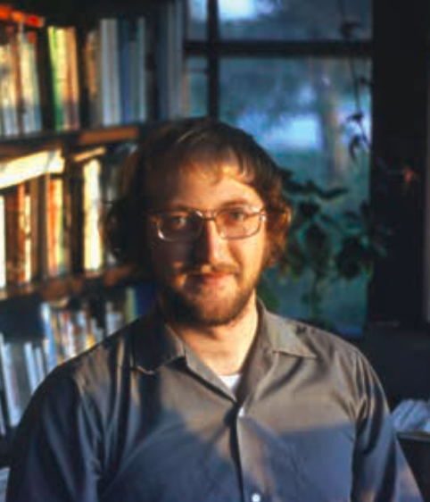 Photo of Lowell Klessig